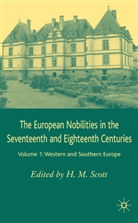 Hamish M. Scott, Scott, H Scott, H. Scott, Hamish Scott - European Nobilities