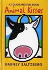 Barney Saltzberg, Barney Saltzberg - Animal Kisses