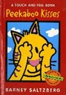 Saltzberg Barney Saltzberg, Barney Saltzberg, Barney Saltzberg - Peekaboo Kisses
