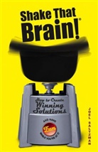 J Saltzman, Joel Saltzman - Shake That Brain