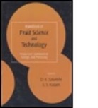 Salunkhe, D K Salunkhe, D. K. Salunkhe, D. K. (Utah State University Salunkhe, D. K. Kadam Salunkhe, D.k. Kadam Salunkhe... - Handbook of Fruit Science and Technology