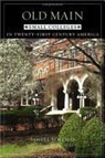 Samuel Schuman - Old Main