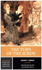 Deborah Esch, Henry James, Jonathan Warren, Esc, Esch, Deborah Esch... - The Turn of the Screw