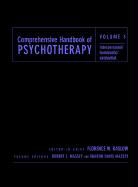 Florence W. Massey Kaslow, Florence W. Kaslow, Jeffrey J. Magnavita, Robert F. Massey, Sharon Davis Massey - Comprehensive Handbook of Psychotherapy