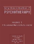 Florence W. (Palm Beach Gardens Kaslow, Florence W. Massey Kaslow, Fw Kaslow, Robert F. (Seton Hall University Massey, Florence W Kaslow, Florence W. Kaslow... - Comprehensive Handbook of Psychotherapy,