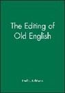 Fc Robinson, Fred C. Robinson, Fred C. (Yale University) Robinson - Editing of Old English