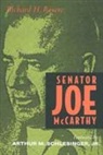 Richard H. Rovere, Rovere Richard H. - Senator Joe Mccarthy