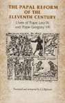 Ian Robinson - Papal Reform of the Eleventh Century