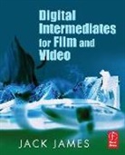 Jack James - Digital Intermediates for Film and Video