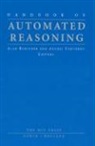 J. Robinson, J. Alan Robinson, Andrei Voronkov - Handbook of Automated Reasoning