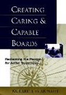 Bernard Scott, Katherine T. Scott, Katherine Tyler Scott, Katherine Tyler (Executive Director Trustee Scott, Kt Scott, Katherine Tyler Scott - Creating Caring and Capable Boards