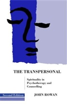 John Rowan, John Rowan Rowan, Rowan John - Transpersonal