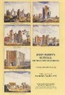 John Blatchly, Jenny James, John Blatchly - John Kirby`s Suffolk - His Maps and Roadbooks - with a Facsimile of The Suffolk Traveller, 1735
