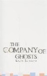 Lydie Salvayre, Lydie/ Woodall Salvayre - The Company of Ghosts