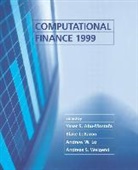 Yaser S. Lebaron Abu-Mostafa, Yaser S. Abu-Mostafa, Blake Lebaron, Blake Dean Lebaron, Andrew W. Lo, Andreas S. Weigend... - Computational Finance 1999