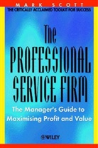 Bernard Scott, Mark Scott, Mark C Scott, Mark C. Scott, Scott Mark C. - Professional Service Firm