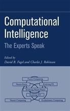 Fogel, David B. (Natural Selection Fogel, David B. Robinson Fogel, DB Fogel, Robinson, Clive Ed Robinson... - Computational Intelligence