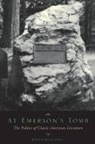 John Carlos Rowe, Rowe John Carlos - At Emerson''s Tomb