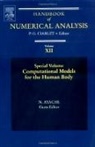 AYACHE, Nicholas Ayache, Nicholas Philippe Ayache, P. G. Lions Ciarlet, Philippe G. Lions Ciarlet, CIARLET PHILIPPE G LIONS J A... - Handbook of Numerical Analysis