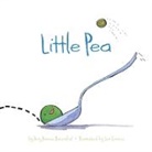 Amy Krouse Rosenthal, Amy Rosenthal, Amy Krouse Rosenthal, ROSENTHAL AMY, Jen Corace, Corace Jen - Little Pea