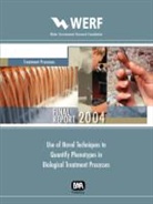 G R Brown, G. R. Brown, K G Robinson, K. G. Robinson, G S Sayler, G. S. Sayler - Use of Novel Techniques to Quantify Phenotypes in Biological