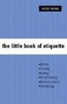 Patsy Rowe - Little Book of Etiquette