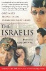 Donna Rosenthal, Rosenthal Donna - Israelis