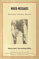 Bernard Scott, Griffiths, Griffiths, G. Griffiths, Gareth Griffiths, Scott... - Mixed Messages
