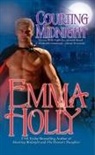 Emma Holly - Courting Midnight