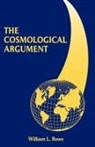William L. Rowe - The Cosmological Argument