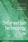 Elizabeth MacDonald, Elizabeth J. Rowland Macdonald, Diane Rowland - Information Technology Law