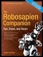 James Samans, Jamie Samans - The Robosapien Companion