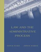 Scheb Scheb Ii, II John M. Scheb, John M. Scheb - Law/admin Process