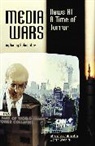 Danny Schechter - Media Wars