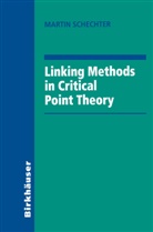 Martin Schechter - Linking Methods in Critical Point Theory