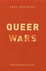Paul Robinson, Paul (Royal Free Hospital Robinson, Paul A. Robinson - Queer Wars