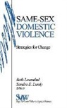 Beth Leventhal, Sandra Lundy, Sandra E. Leventhal Lundy, Sandra Leventhal Lundy, LUNDY SANDRA LEVENTHAL BETH, Beth Leventhal... - Same-Sex Domestic Violence