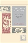 Ronald Schechter, Schechter Ronald - Obstinate Hebrews