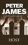 Peter James - Host