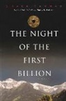 Ghada Samman, Ghada/ Roberts Samman - Night of the First Billion