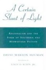 David Marion Holman, David Marion/ Rubin Holman - A Certain Slant of Light