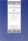 Moshe Rosman, Murray Jay Rosman, Rosman Moshe - Founder of Hasidism