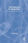 Wilber J. Scott, Wilbur Scott, Wilbur J. Scott - Politics of Readjustment