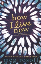 Meg Rosoff - How I Live Now