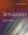 Robinson, III Ch Robinson, S. Robinson, Stewart Robinson - Simulation