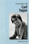 Tom/ Sagan Head, Tom Head - Conversations With Carl Sagan