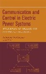 M Shahidehpour, M. Shahidehpour, M. Wang Shahidehpour, Mohammad Shahidehpour, Mohammad (Illinois Institute of Tech Shahidehpour, Mohammad (Illinois Institute of Technology Shahidehpour... - Communication and Control in Electric Power Systems