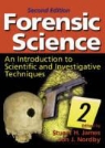 Stuart James, Jon J. Nordby, James Stuart, Stuart H. James - Forensic Science