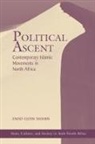 Emad Shahin, Emad Eldin Shahin, Emad El-Din Shahin - Political Ascent