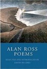 Alan Ross, David Hughes - Poems